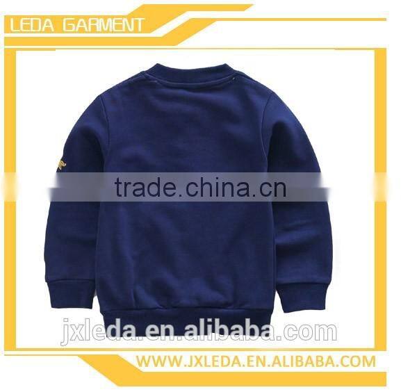 Cute kids sweatshirt hoodie jacket wholesale