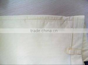 New 2017 Summer Men Casual Short Pants Polyester Cotton Pants With Pockets For Charming Men Beach Dress Trousers