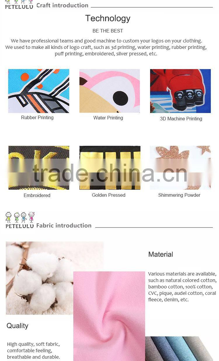 100% Cotton Button Crotch Guitar Romper Wholesale Clothing Baby China