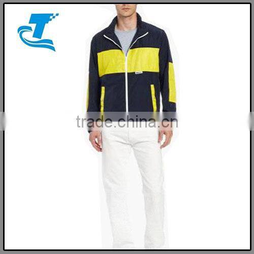 New Arrival Men Spring Windbreaker Jacket