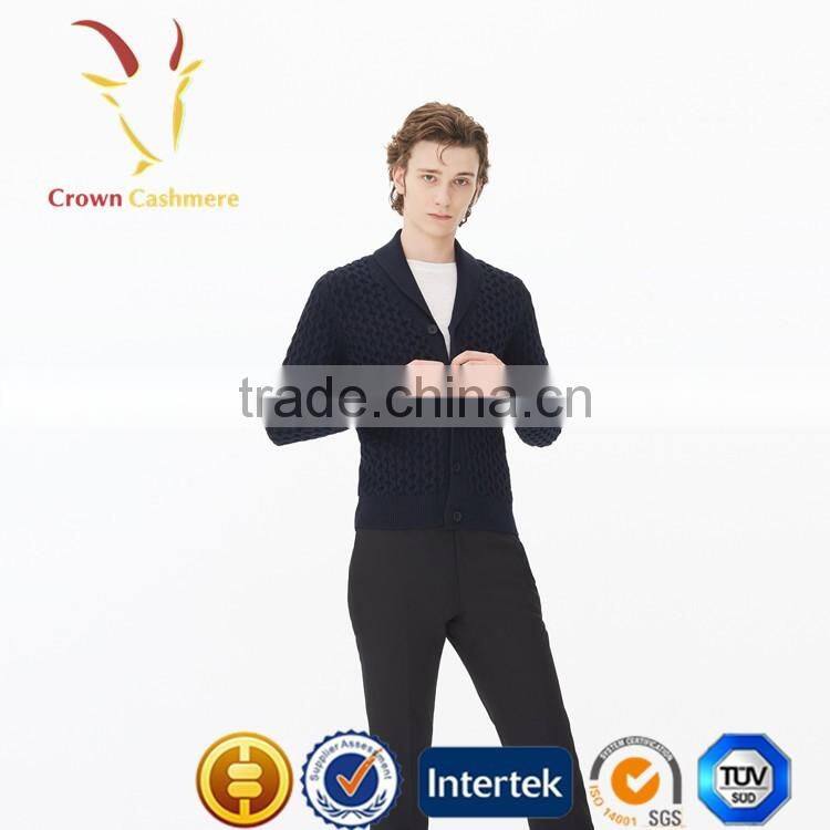 Top 10 Cashmere Cardigan V Neck Sweaters for Men Full Sleeve