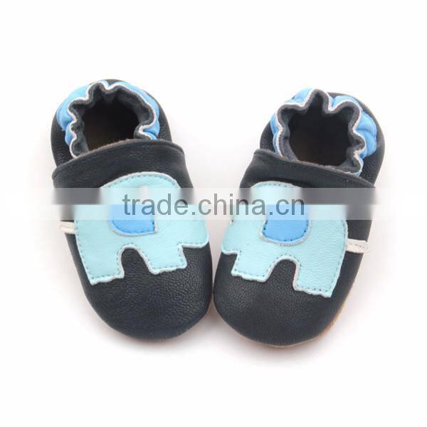 Many pattern you can choose wholesale pattern baby shoes leather shoes