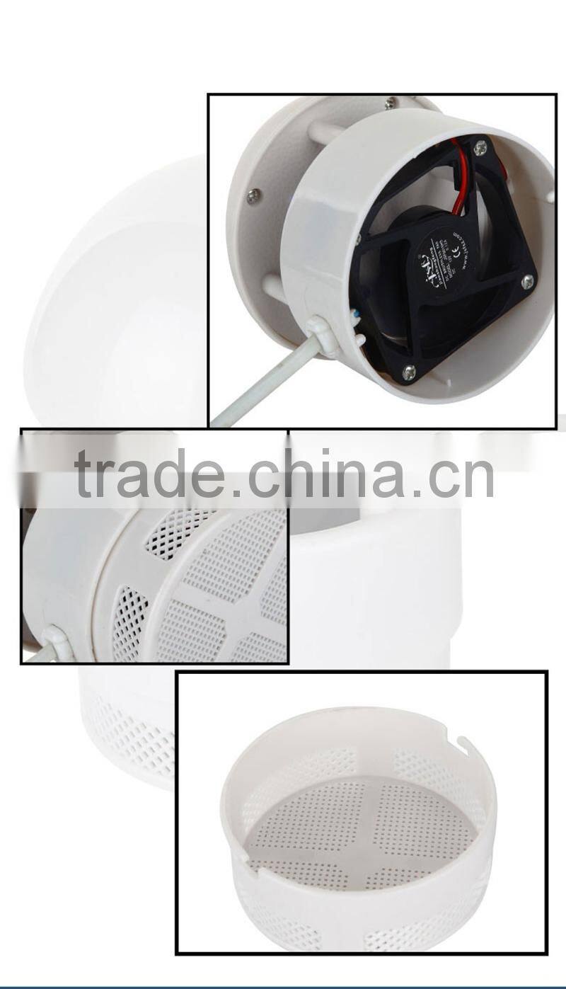 Fashion apperence indoor use with fan High efficient insect killer mosqutio killer pest control lamp