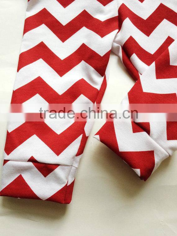 Wholesale Christmas baby leggings