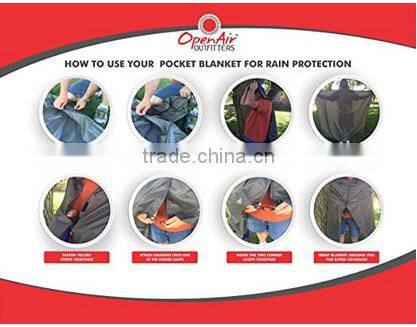 Factory Wholesale Folding Camping And Yoga Mat