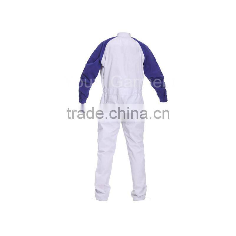 Low price 100%Cotton Coveralls for Workers