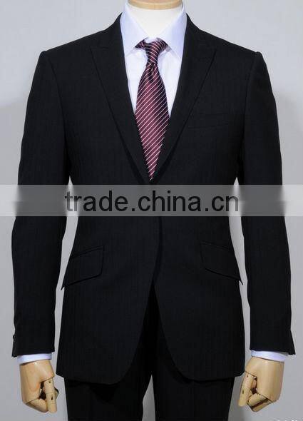 newest style men suit for workwear