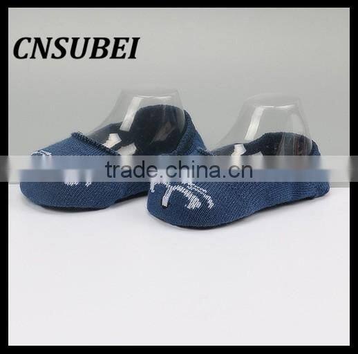 Summer new cotton children's sock