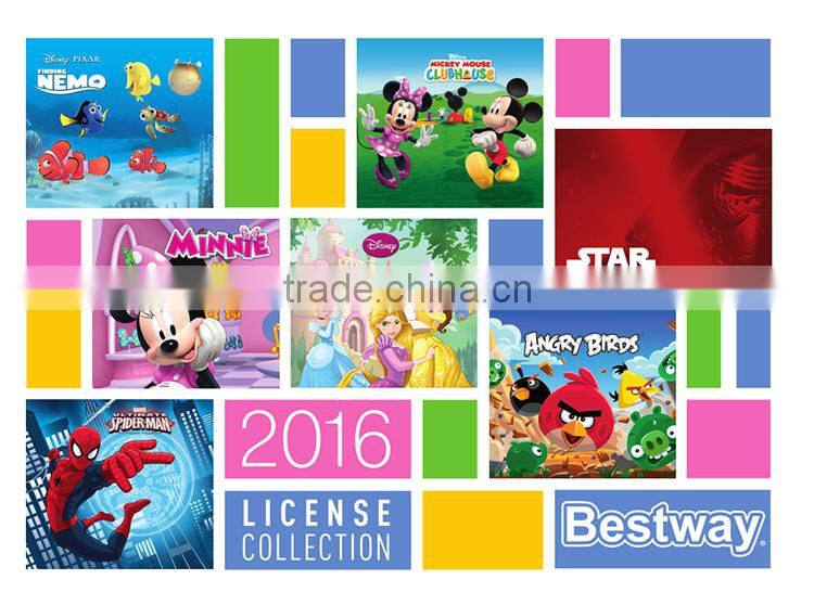 Bestway Children's Cartoon Beach Ball