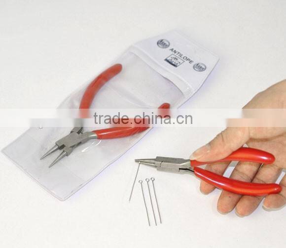 Jewelry Making Tool Beading Round Nose Pliers