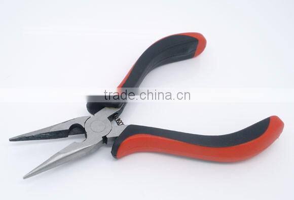 Newest 1 PC Chain Nose Plier Beading Jewelry Tool For Sale