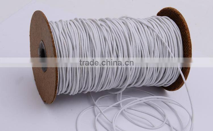 Rubber Elastic Rope