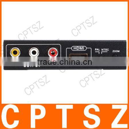 HDMI TO CVBS AV/HDMI AUTO SCALER