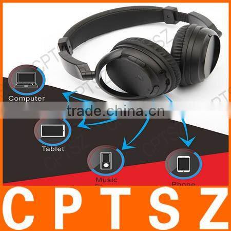 KST-900 Bluetooth headset wireless headphone stereo headphones New Headphones