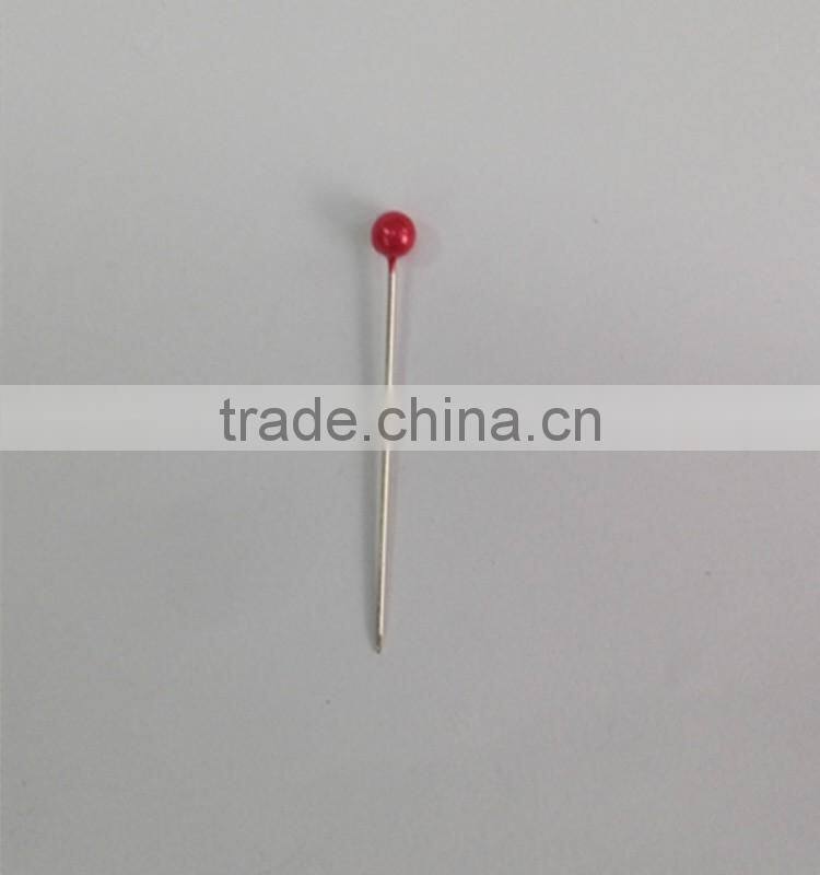 Hot Sale Convex box type pearl needle with low price and high quality