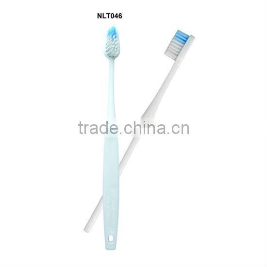 Wholesale disposable travel set toothbrush
