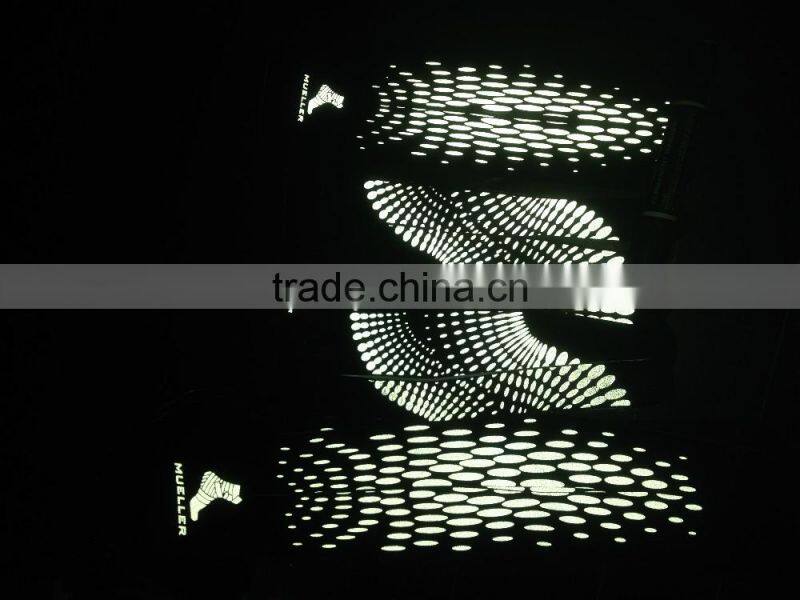 3m silver reflective heat transfer vinyl