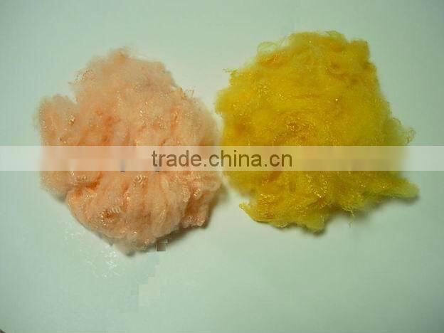polyester short staple fiber