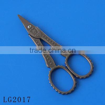 Scissors Embroidery Bird Scissors Craft Thread Scissors.high quality tools