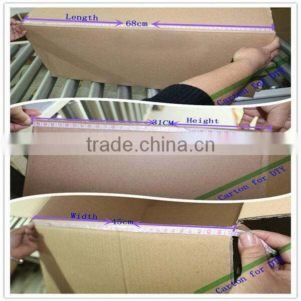 Huilong 100% polyester DTY yarn for weaving in xiameng