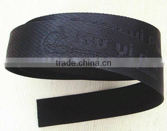 Flat Woven Nylon Webbing Lifting Slings with Logo