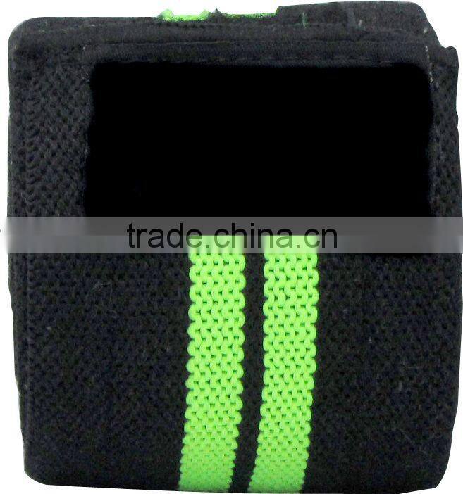 Weight Lifting Knee Wraps