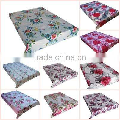 100polyester super soft poly fleece flannel sheet blanket