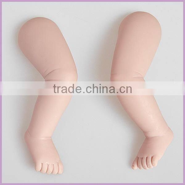custom-made service reborn soft silicone baby dolls/factory OEM reborn soft silicone baby dolls/silicone life like baby doll