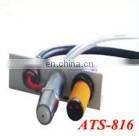 High-Efficiency Ionizing Air Gun