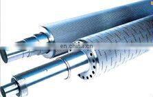 ZSY printing machine for carton with 4 colors printing parts