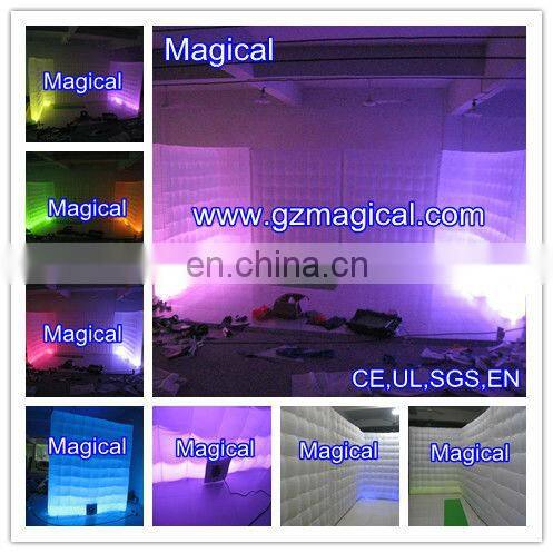 Cheap Inflatable Partition Wall for Trade Show