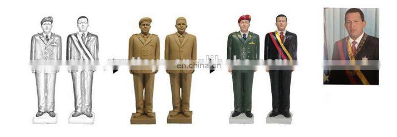 resin garden hedgehog decoration