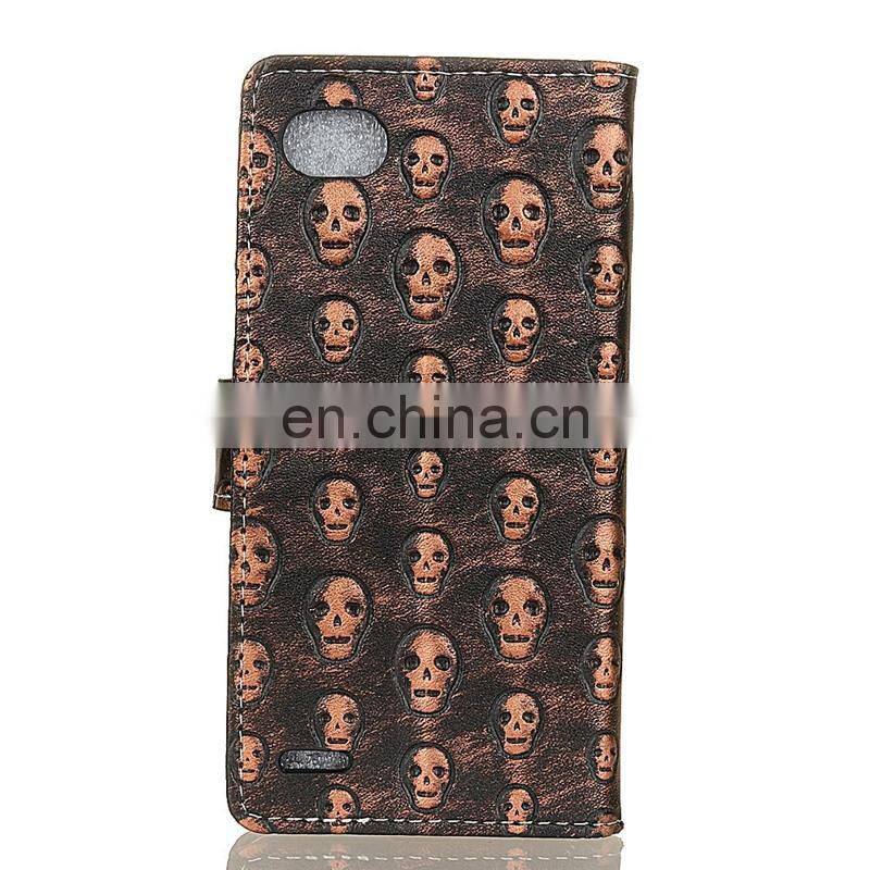 Online wholesale for LG Q6 PU case with high quality,unique products from china
