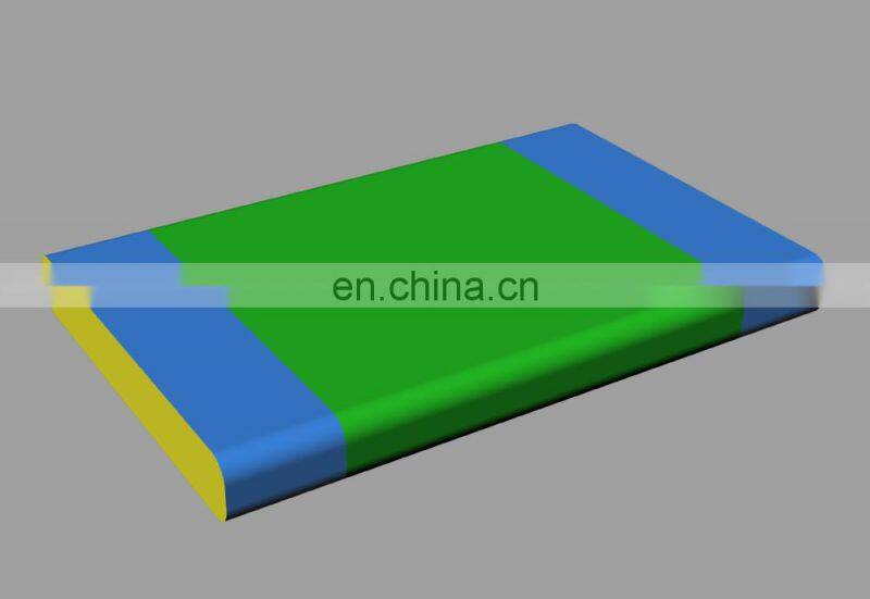 hot sale inflatable floating water park in water W2003