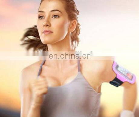 Armband,Premium Water Resistant Outdoor Sport Jogging & Exercise Cycle Arms Package Armband Cell Phone Bag Key Holder For iphon