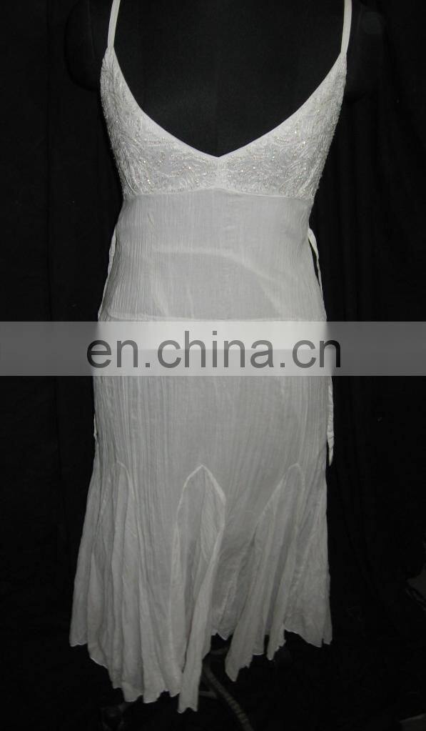 100% Cotton Ladies Blouse 2017