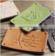 Customized factory direct high density Woven label for clothing