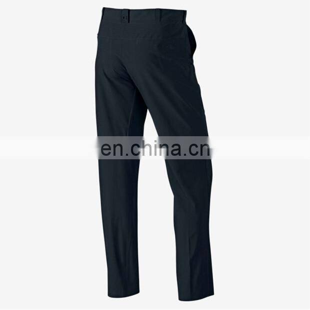 Yiaho Trade Assurance 2015 men's golf clothes pants Golf trousers quick-drying male golf clothing summer plus size