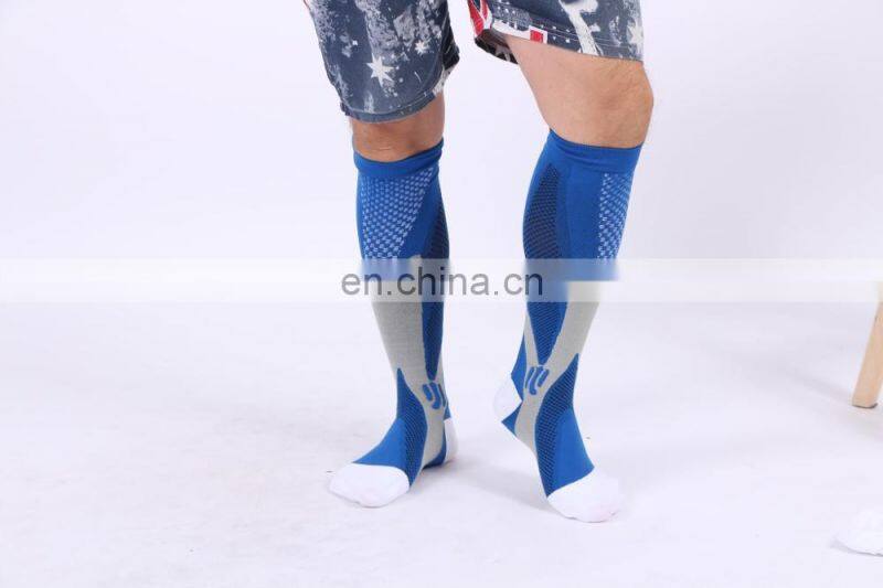 Authentic Sports Compression Socks for Recovery & Performance, Compression Stockings for Women
