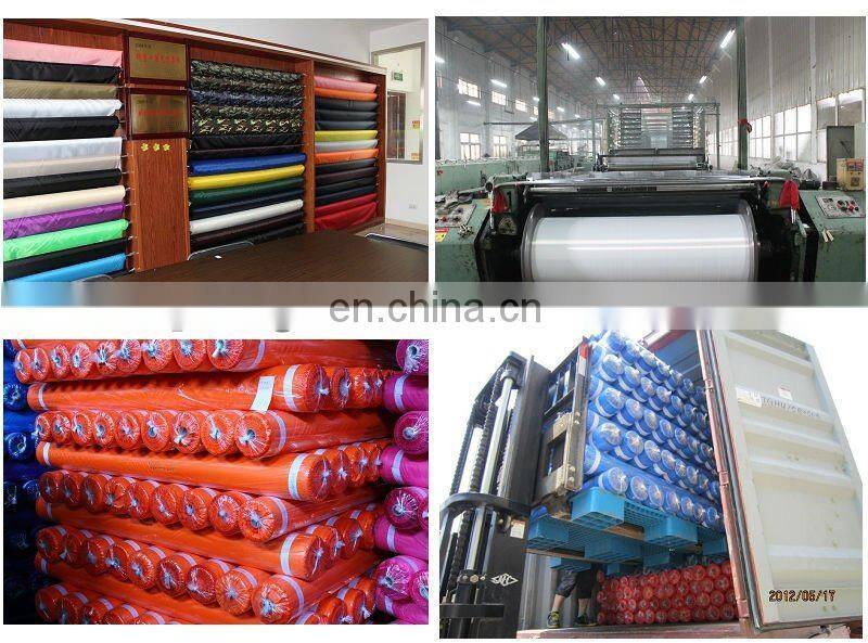 170T 180T 190T polyester taffeta Printed lining fabric for curtain