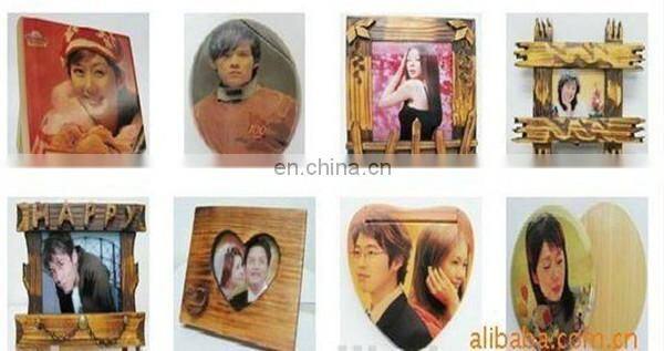 Smal size digital wood uv printer with high quality