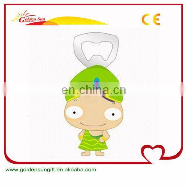 The Mouse Bottle Opener Custom Shape