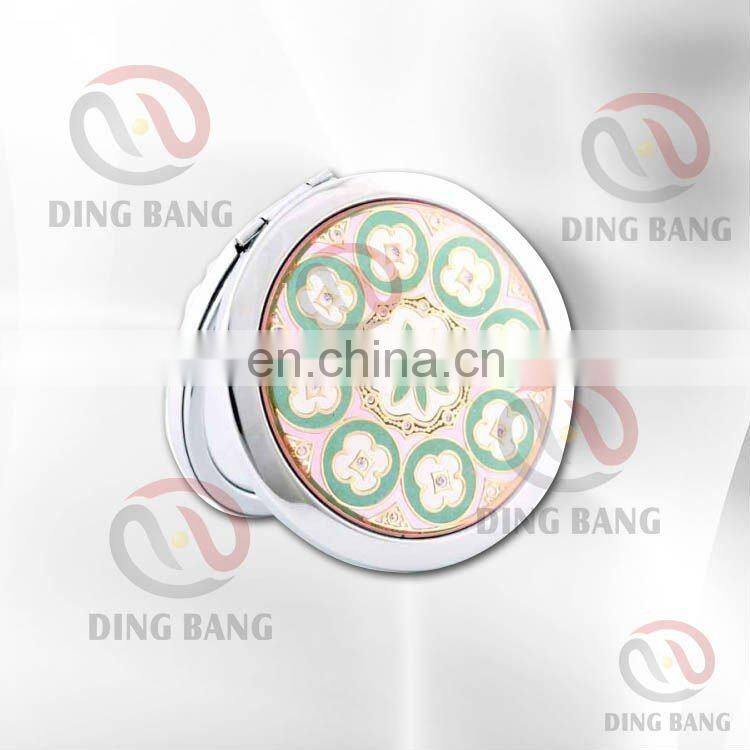 lighted Handle jewelry mirror