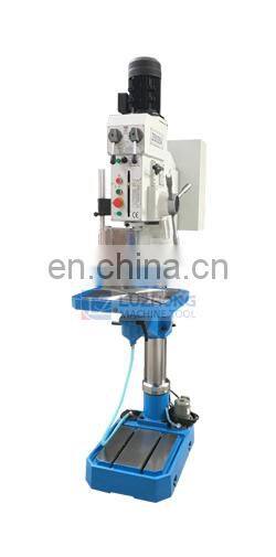 Low Cost Drilling Machine Vertical Z5150 Vertical Drilling Machine Price
