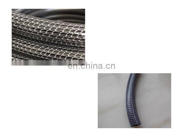 hot sell high quality and soft pvc layflat hose for irrigation