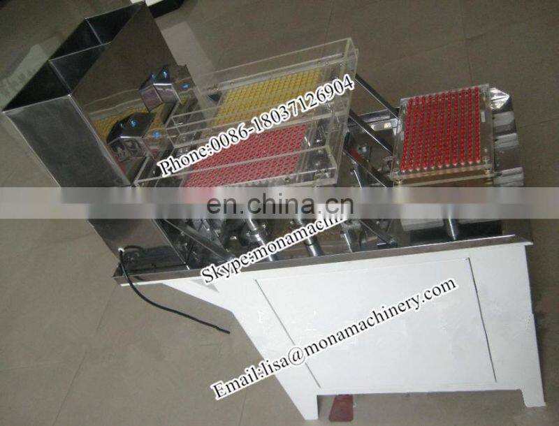 Good Quality Automatic Nespresso Coffee Capsule Filling Machine