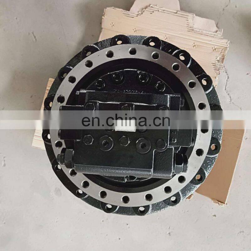 2276137 Excavator Travel Motor 324D Final Drive