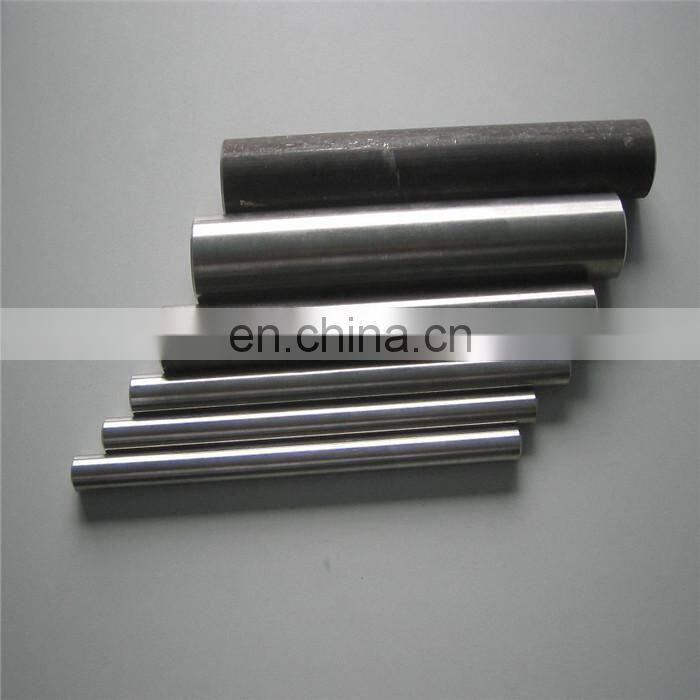 new material titanium rod ISO5832-11