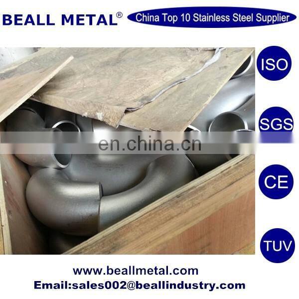 ANSI 304 316 stainless steel threaded/screwed pipe fittings, including elbow, tee, cross, union, coupling,