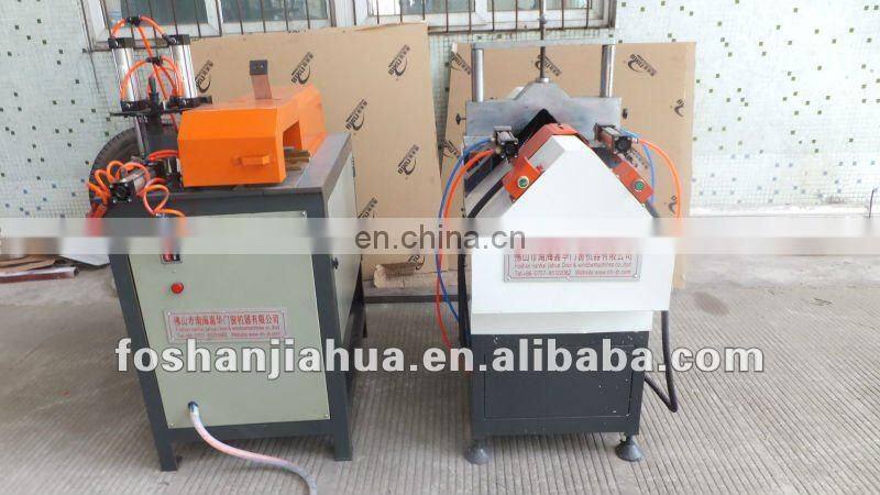Single Head Saw Aluminum Cutting Saw /Professional Manufacture Of Aluminum Windows And Doors Machine